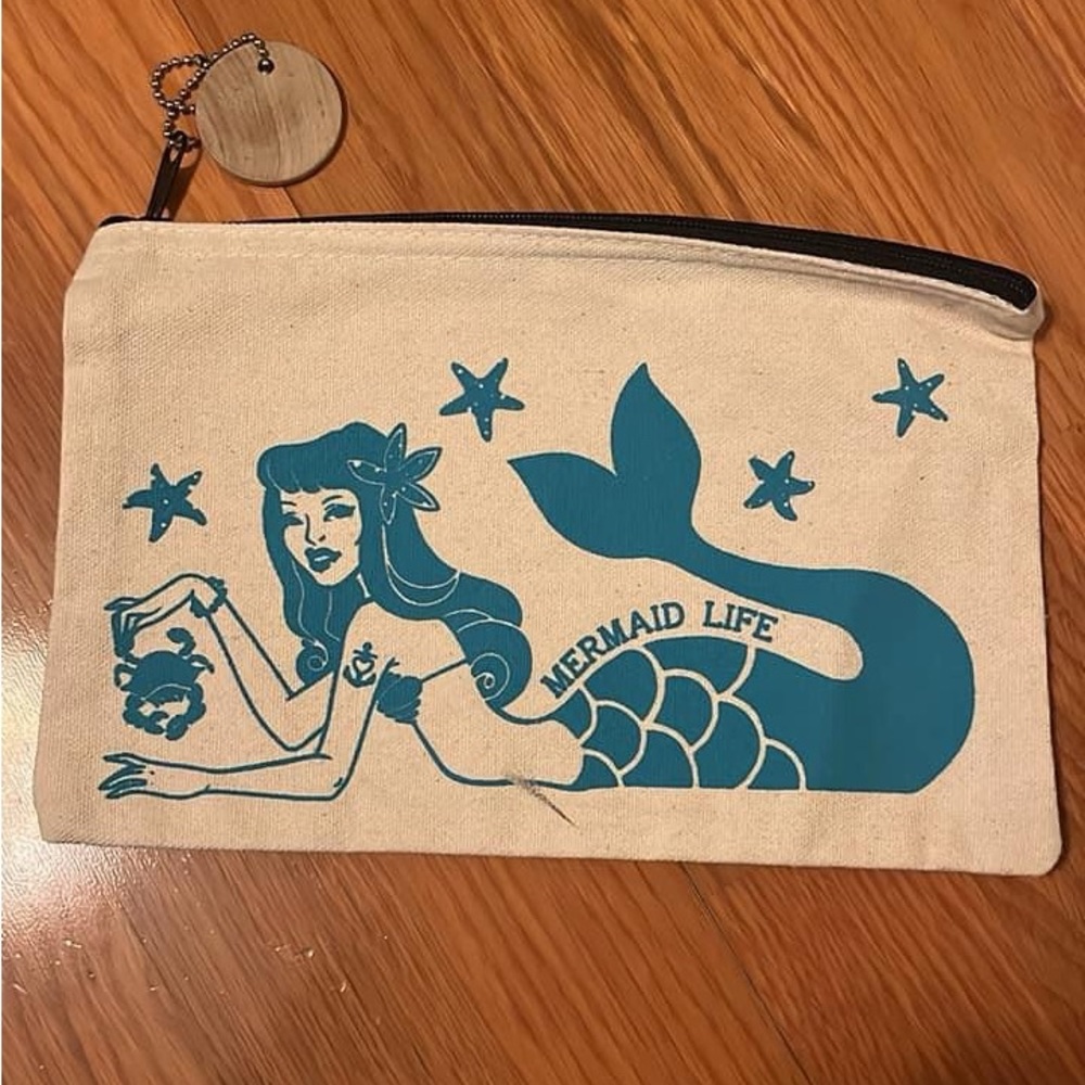 Mermaid Life bag